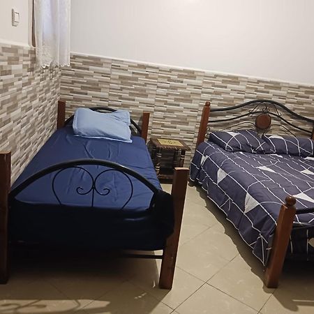 Appartement Agadir Bagian luar foto