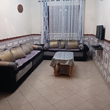 Appartement Agadir Bagian luar foto