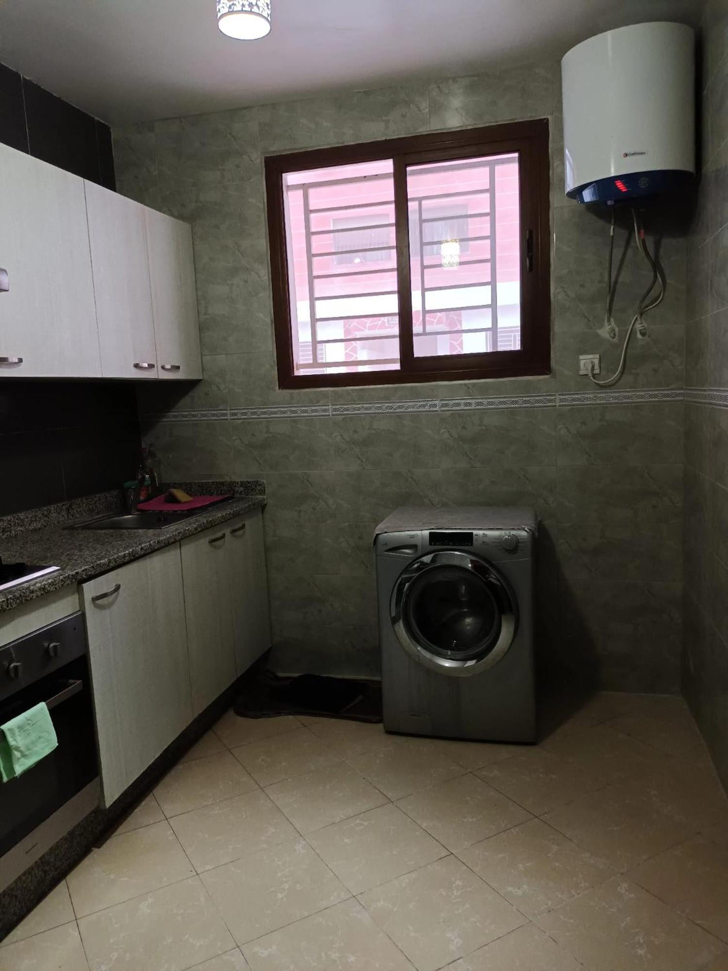 Appartement Agadir Bagian luar foto